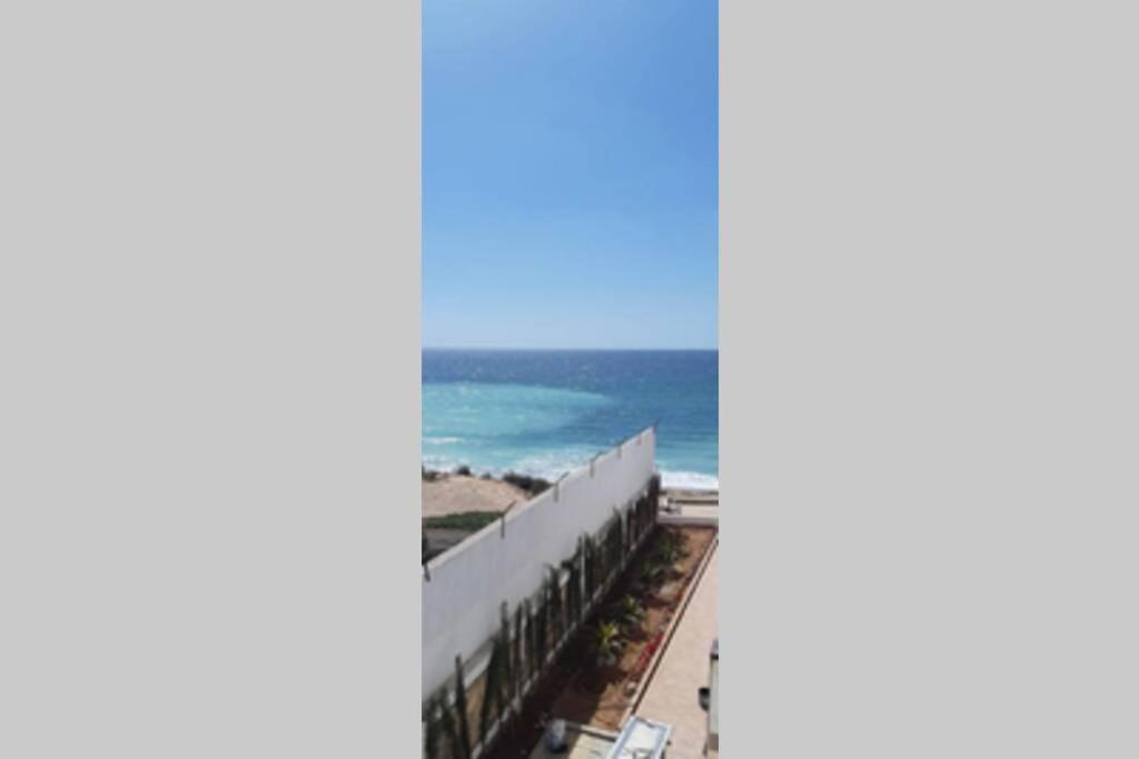 Appartement Adam Beach Aourir