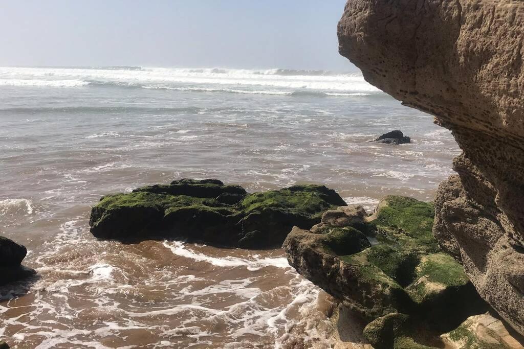 Appartement Adam Beach Aourir Agadir