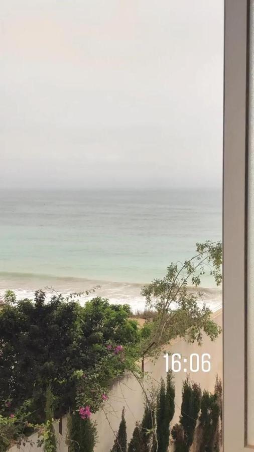 Appartement Adam Beach Aourir Agadir