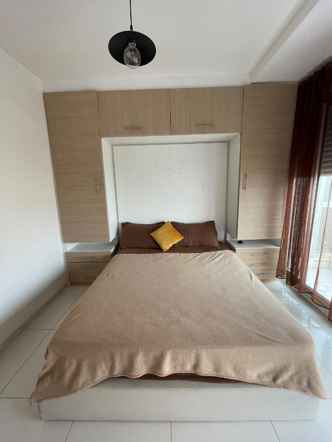 Appartement Adam Beach Aourir Agadir
