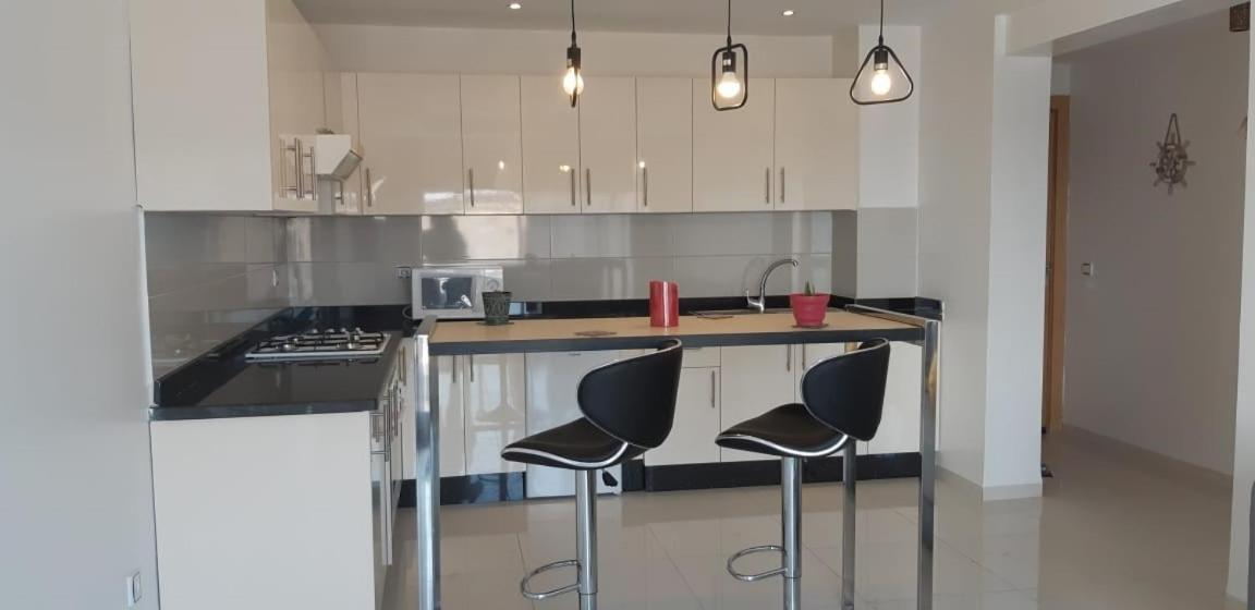 Appartement Adam Beach Aourir Agadir